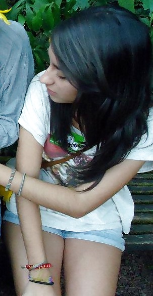 Sex Gallery Latina petite Alina Ramirez