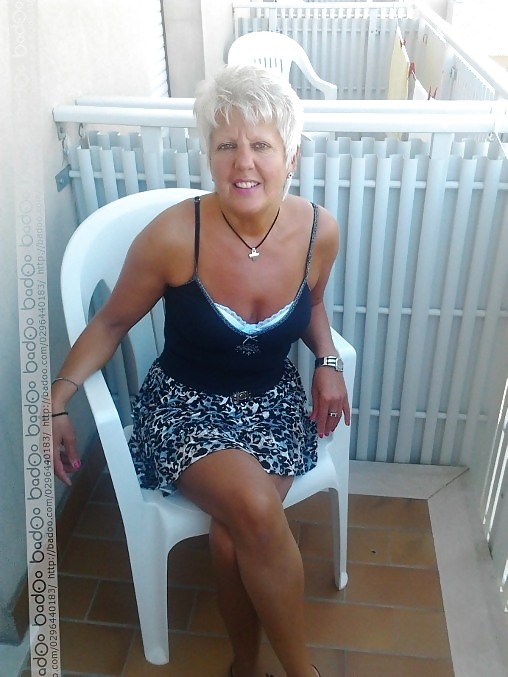 Sex Gallery BERNADETTE 56 ANS sarreguemines