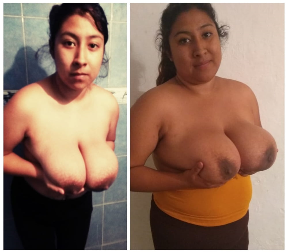 Nude Sexy Mexikanisch