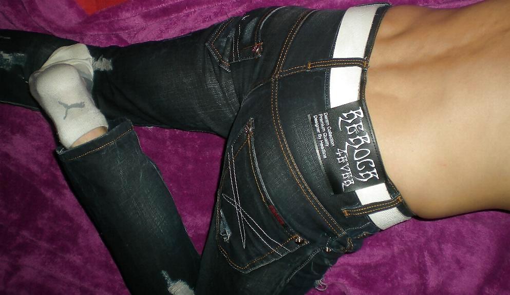 Sex Gallery Jeans 3