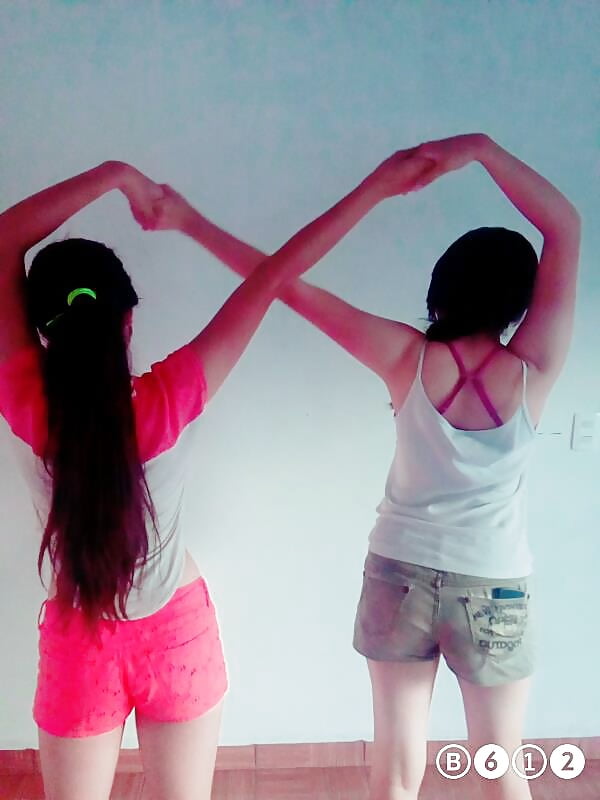 Sex Gallery chicas lindas