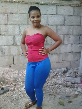 Dominicana Dominican teen