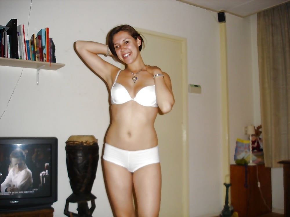 Sex Gallery Martina aus der Schweiz