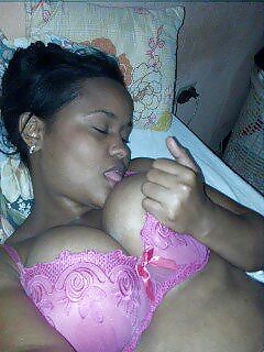 Sex Gallery dominicana  tetona  de losmina