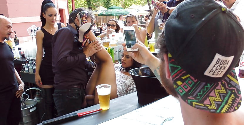 Sex Gallery Erectione(1030)