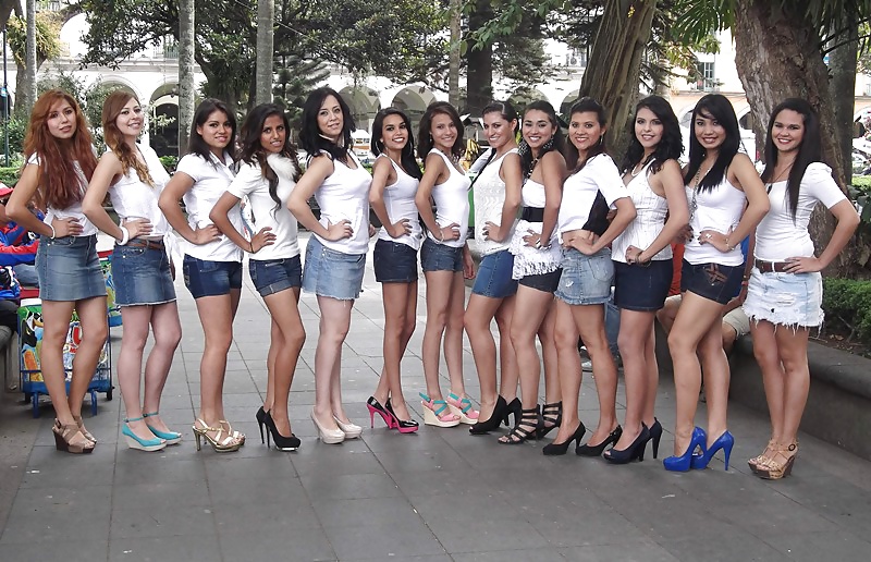 Sex Gallery CULOS DELICIOSOS 14