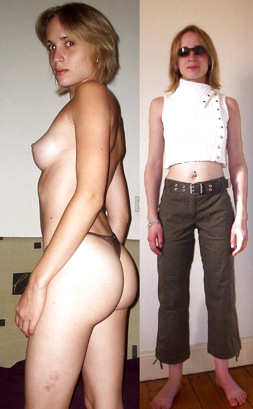 Sex Gallery ex wife Julie