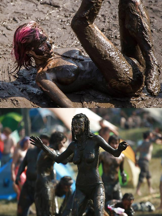 Sex Gallery momentos picantes 11