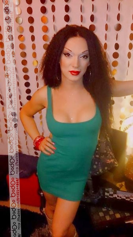 Sex Gallery amateur 234