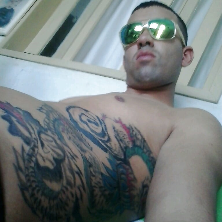 Sex Gallery Dick, Asses & Faces 26-01