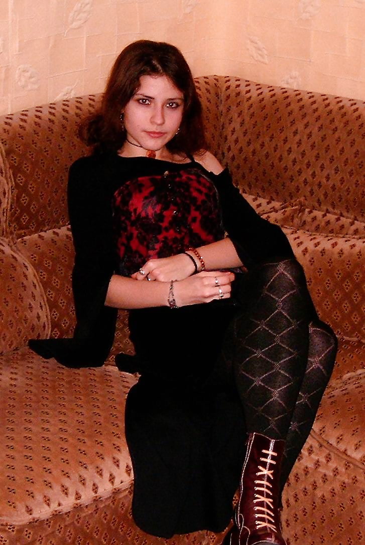 Sex Gallery Beata, amateur bitch