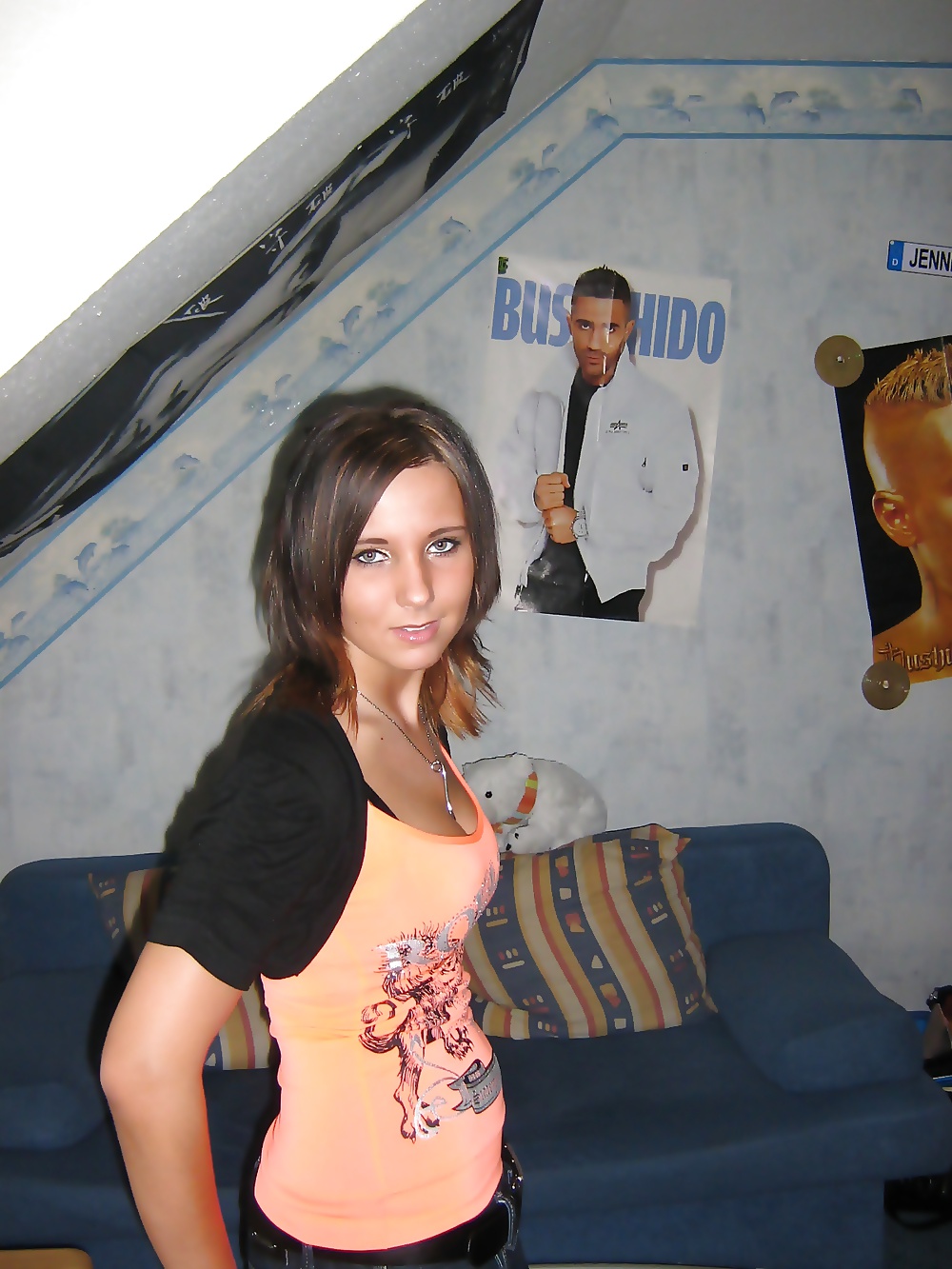 Sex Gallery Mixed real amateur teens 11