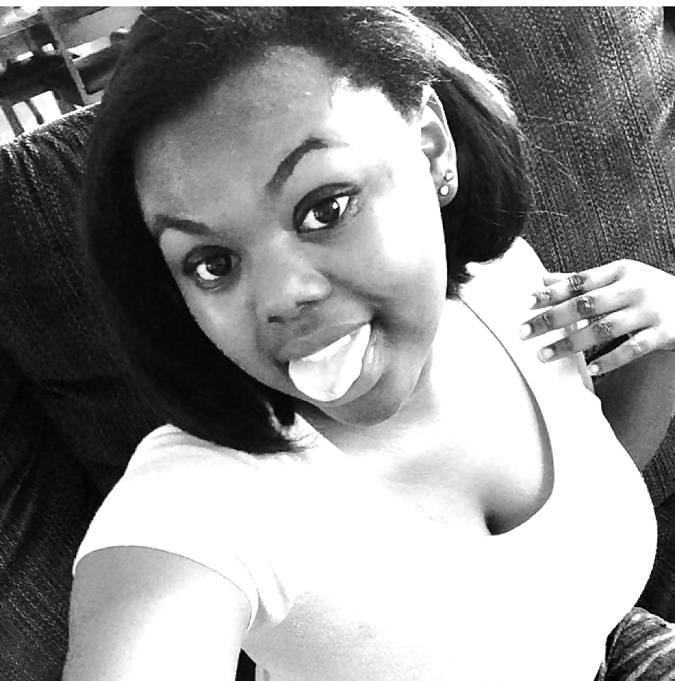 Sex Gallery Raven (Big Tits)