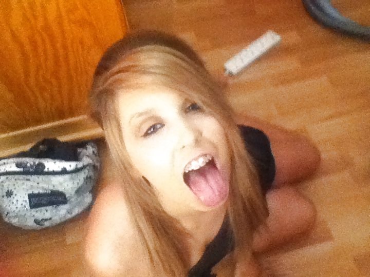 Sex Gallery Hot irish chicks p3