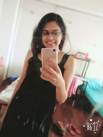 indian cute teen saloni nude         