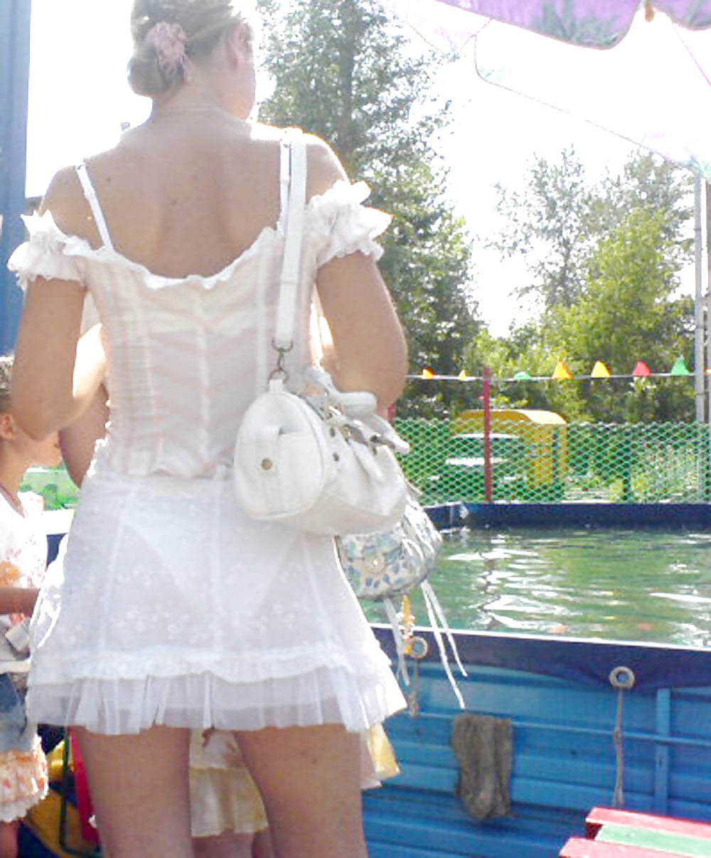 Sex Gallery Voyeur.Candid.14