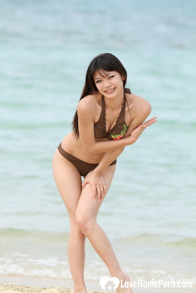 Akari Satsuki :: My Juicy Cunt - CARIBBEANCOM
