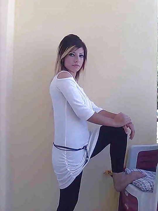 Sex Gallery Turkish Kaptan geldi