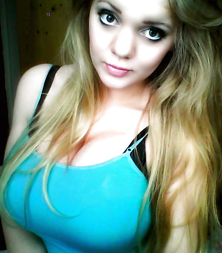 Sex Gallery Webtastic Special: Shopped or not ... 10