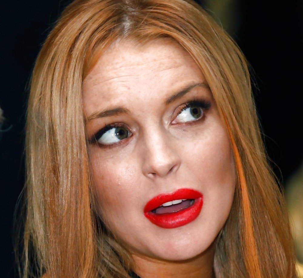 Sex Gallery Lindsay Lohan