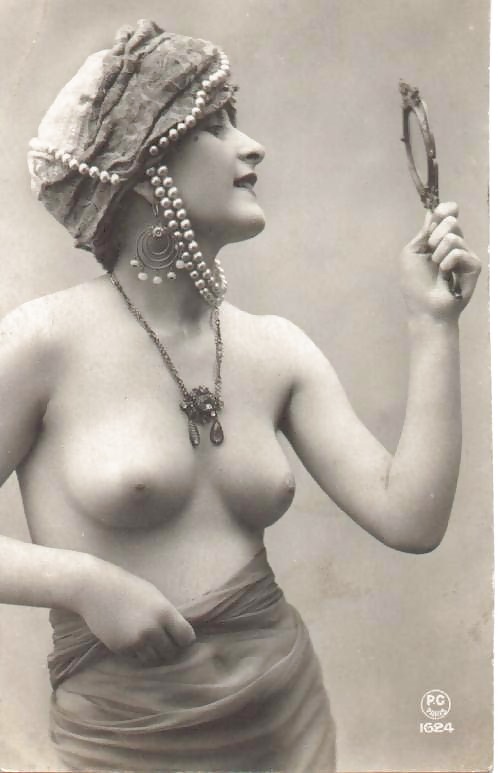 Sex Gallery Vintage&Retro