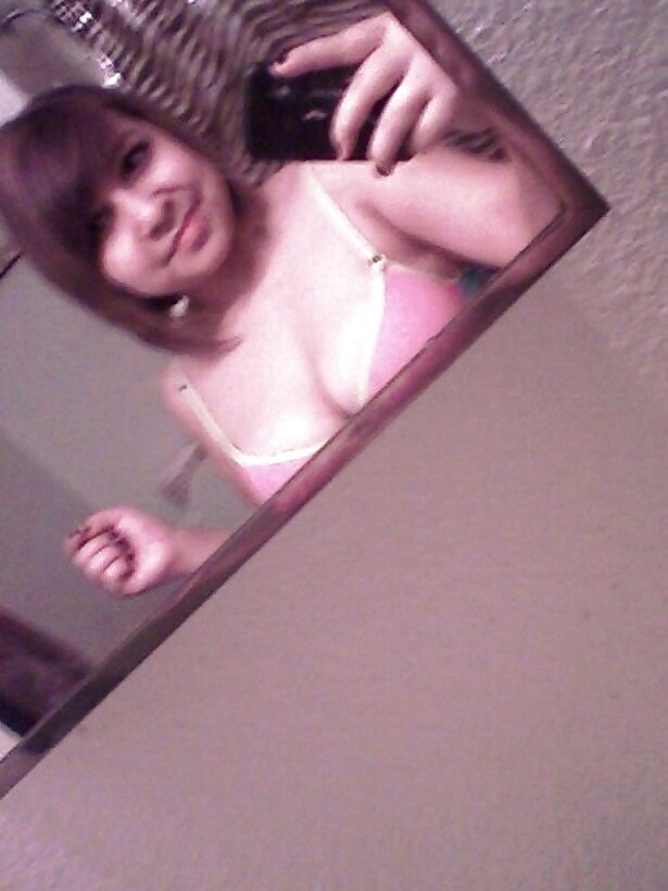 Sex Gallery Marissa 18yrs old