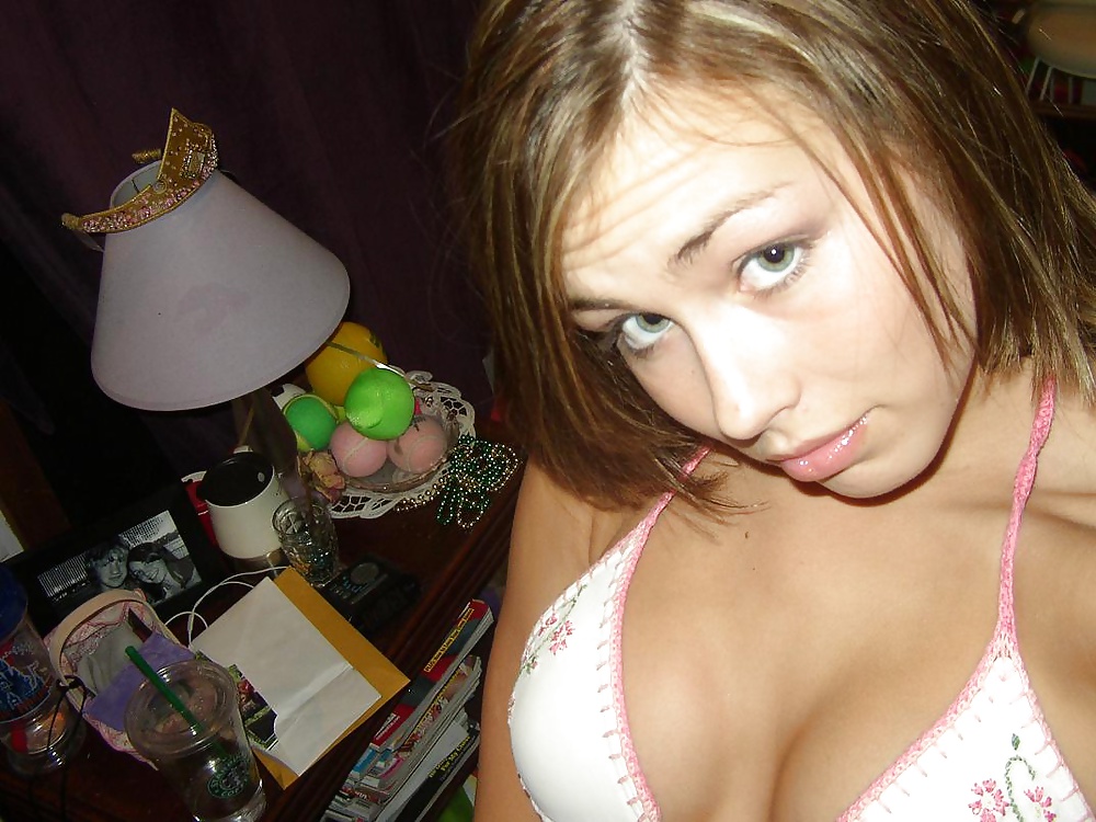 Sex Gallery Collection of hot amateurs