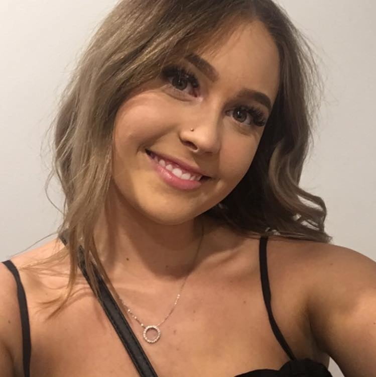 Exposed!! Cute aussie Maddi from melbourne - 32 Pics 