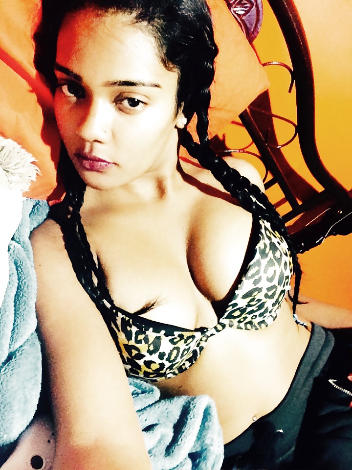 Sex Gallery Latina 4