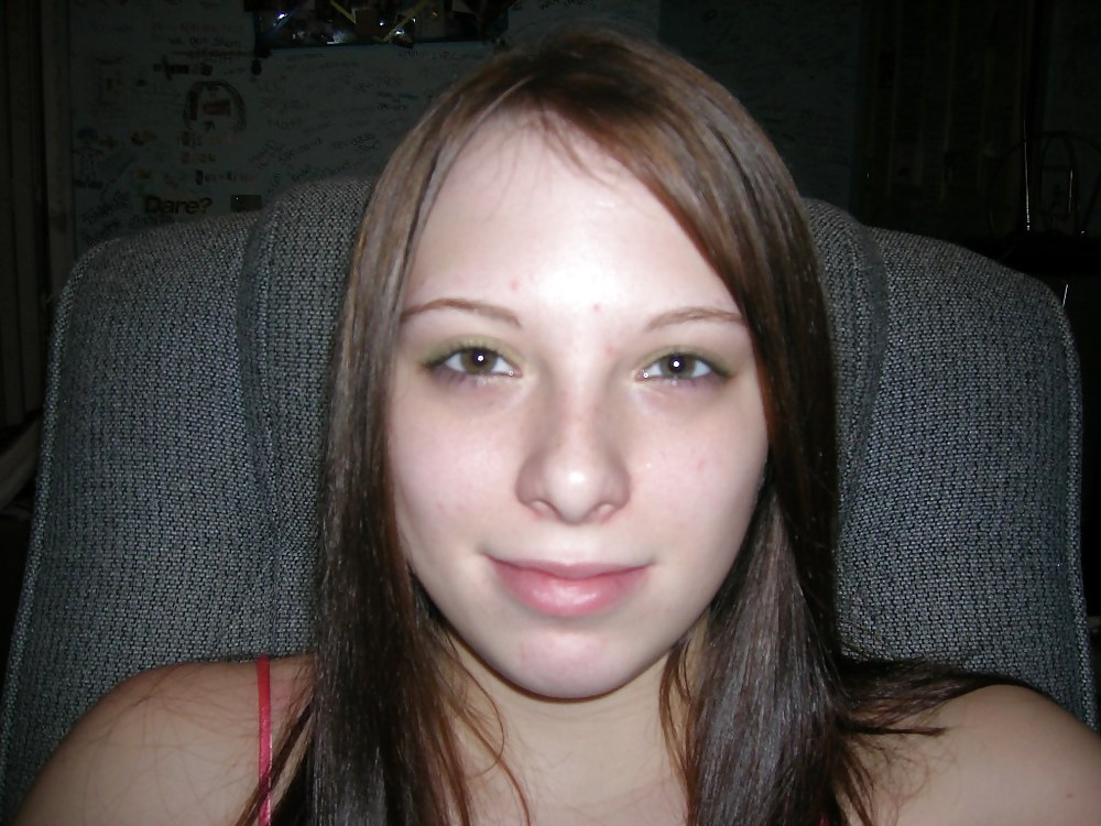 Sex Gallery Aimee from Virginia