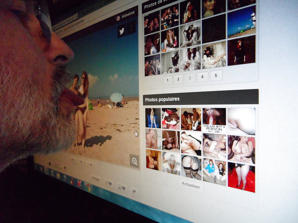 Sex Gallery MOUNETTE LA SALOPE DU 76 ROUEN