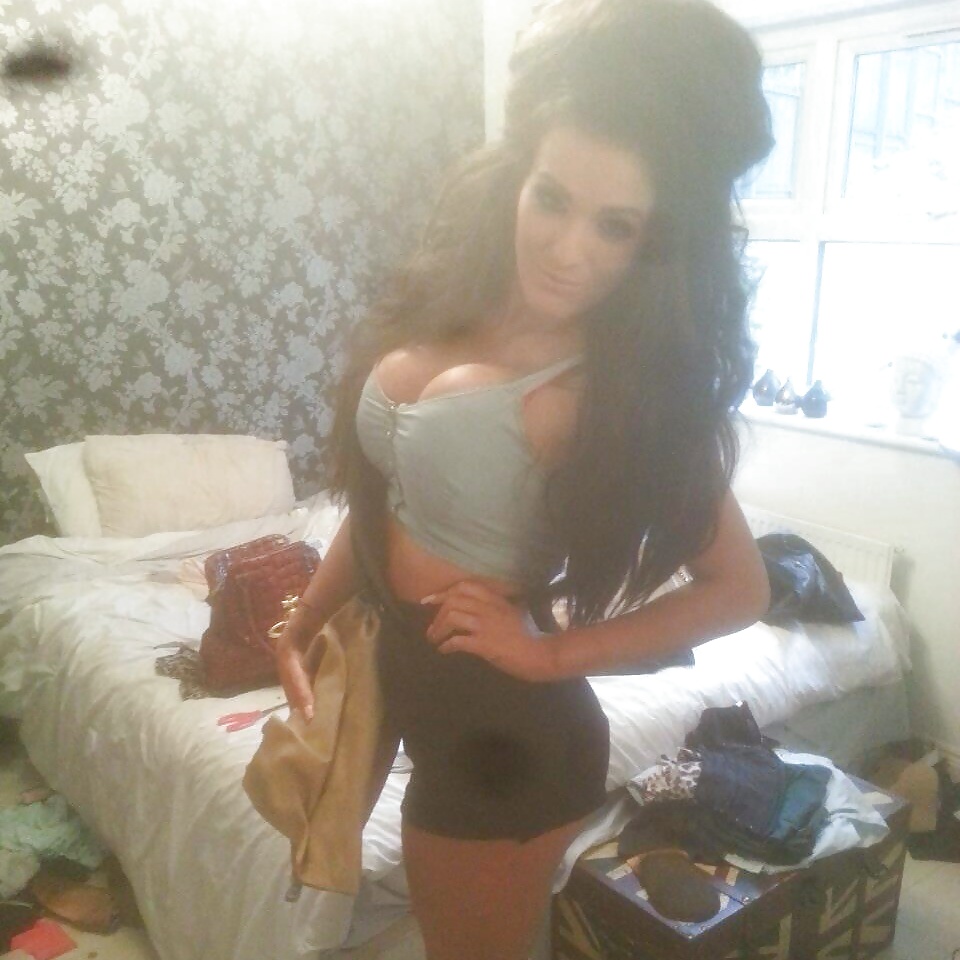 Sex Gallery Filthy British slags! part 13