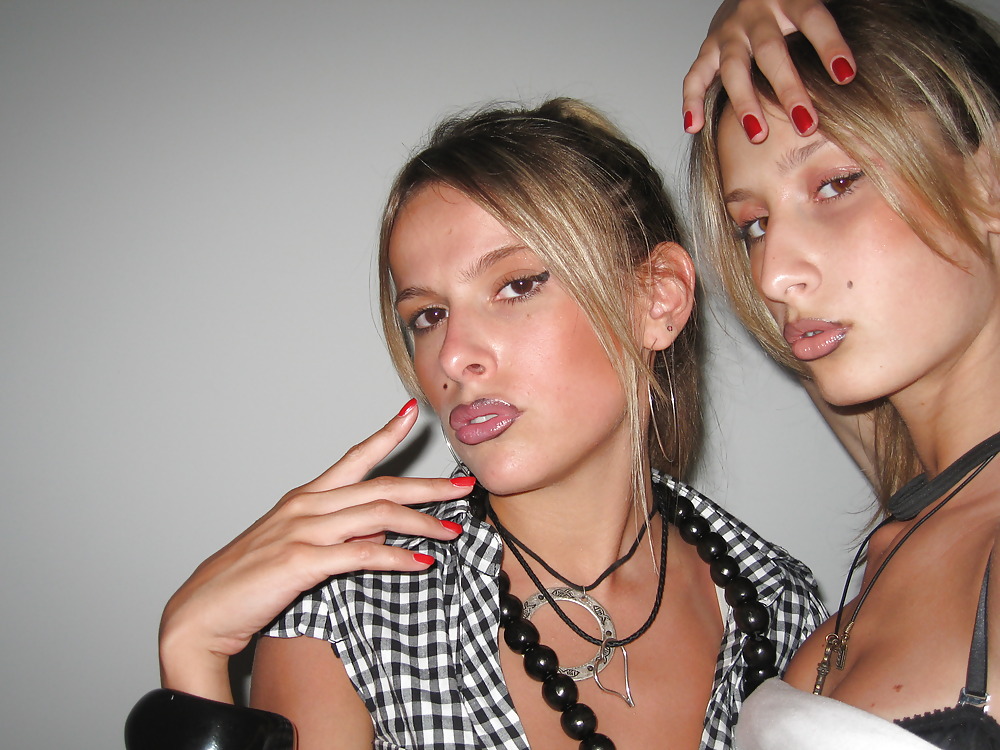 Sex Gallery SIANA BULGARIA 2