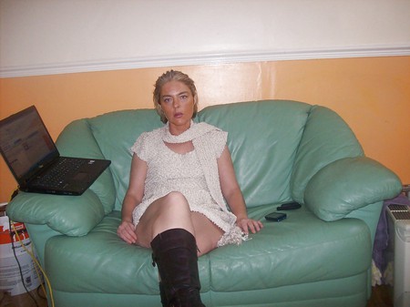 at home just 4 u