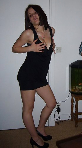 Sex Gallery jeunes salopes 2