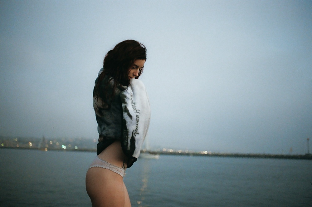 Sex Gallery panties & cameltoe 92