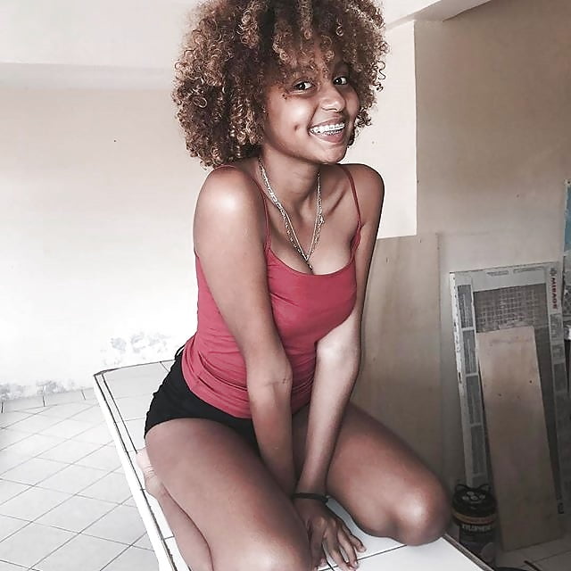 Sex Gallery Black beauty 43
