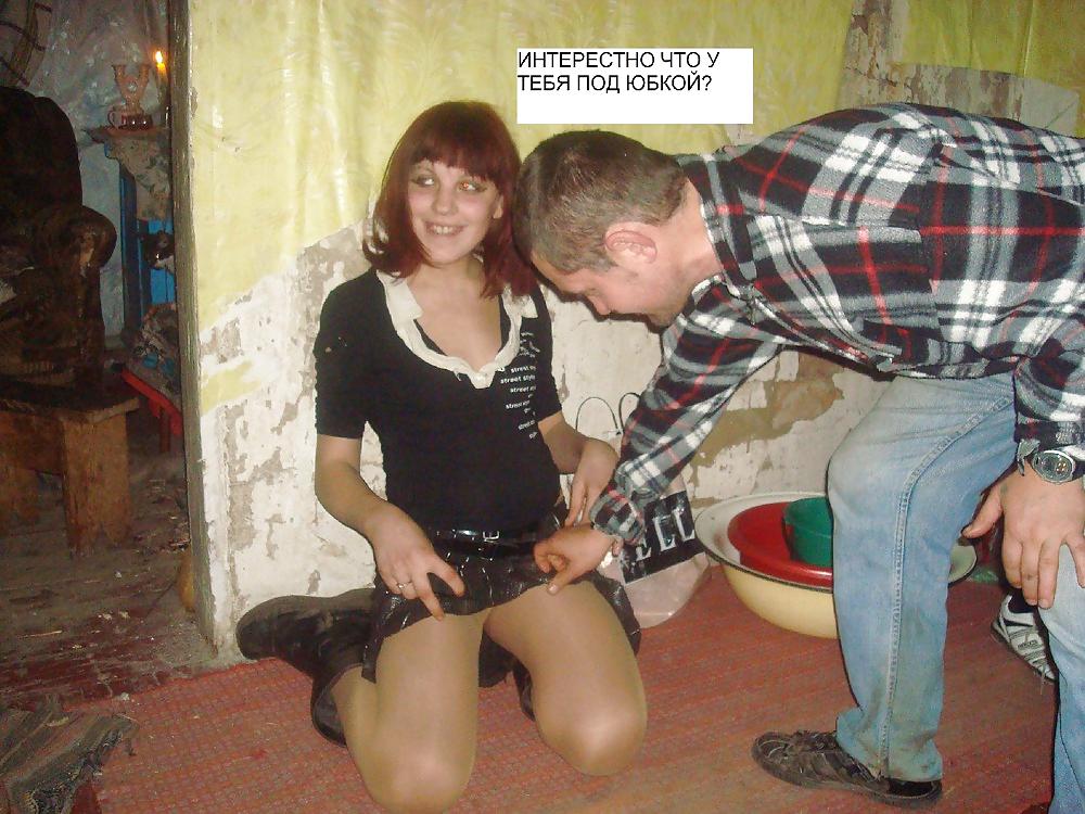 Sex Gallery HOT RUSSIA UKRAINE MIX II