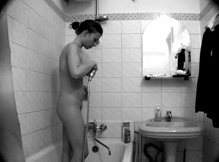 Bathroom spy cam gone wrong free xxx galeries