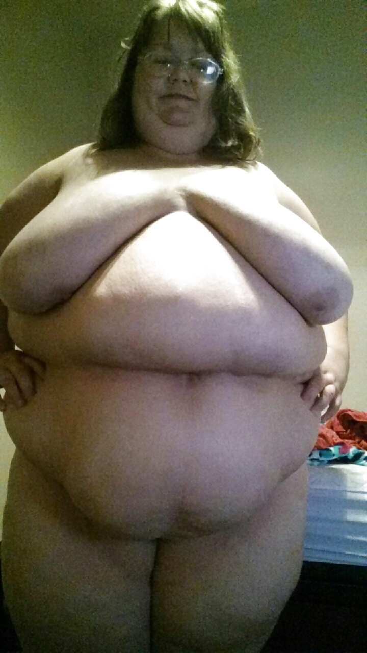 Sex Gallery SSBBW belly pic 68