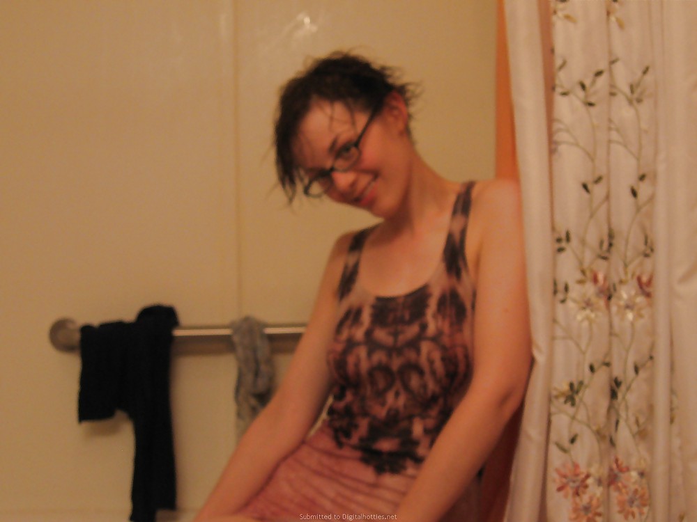 Sex Gallery Amateur Girl #5