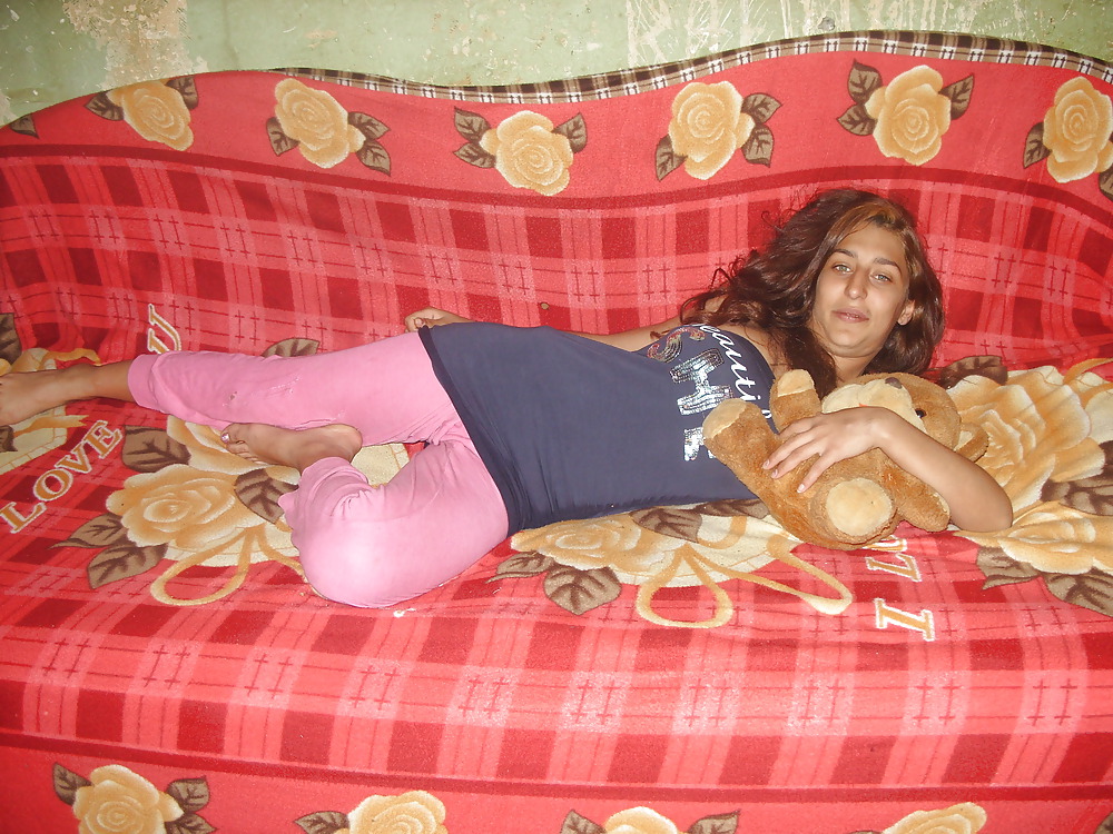 Sex Gallery Something funny