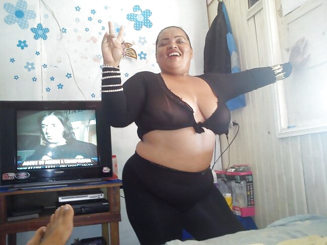 Sex Gallery Amazonas BBW