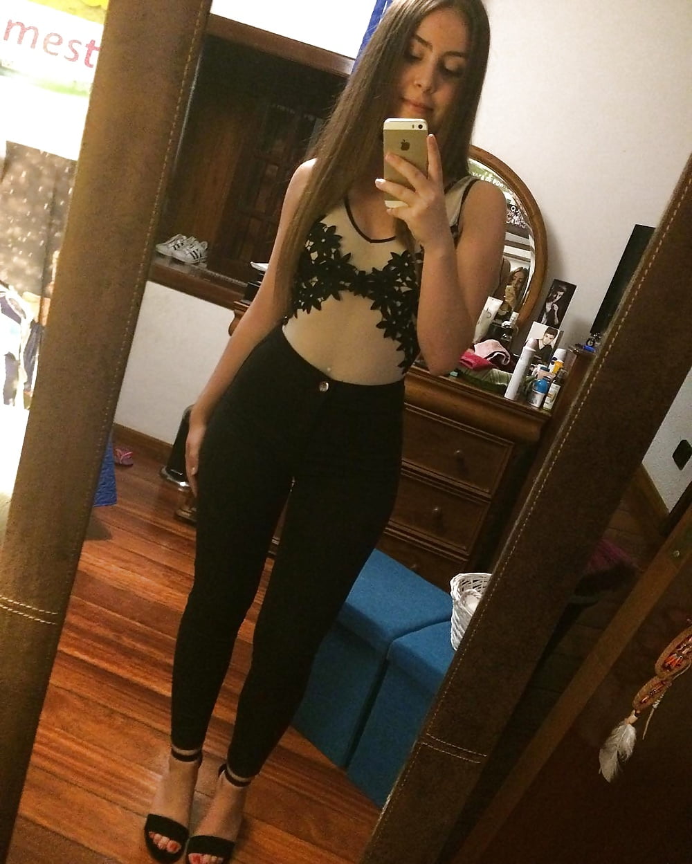 Sex Gallery Big Ass Teen Diana
