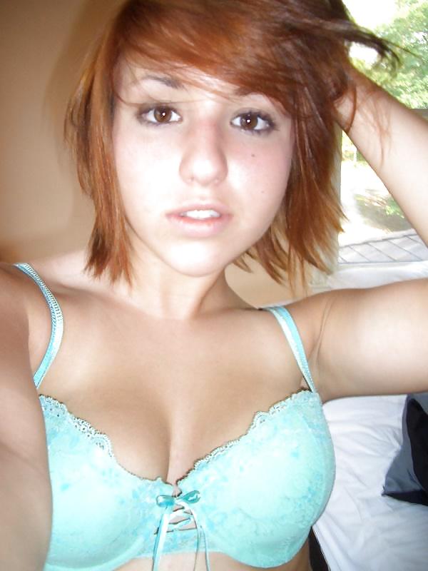 Sex Gallery SHE IS SO CUTE