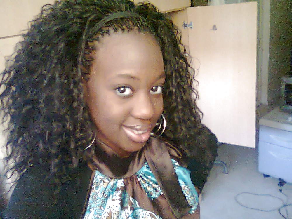 Sex Gallery Jeune Black Francaise