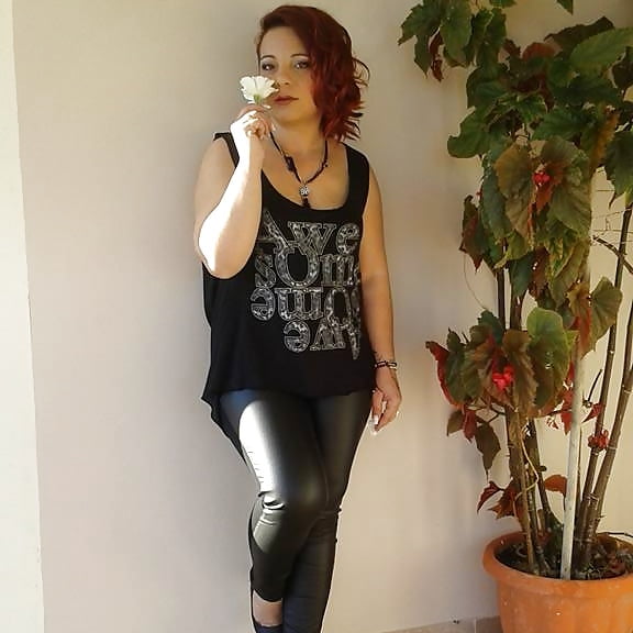 Sex Gallery Eleni from facebook