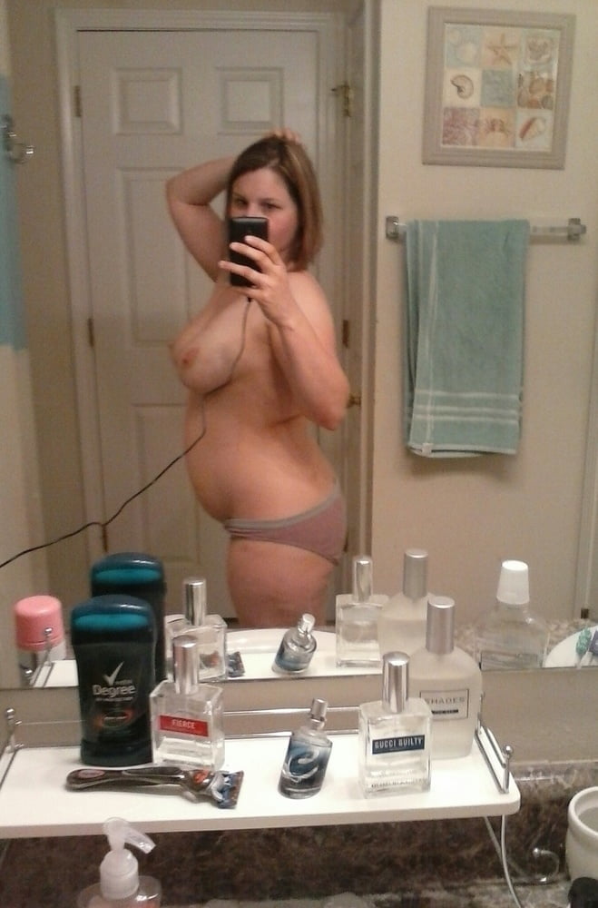 Wife pregnant cuckold-6424