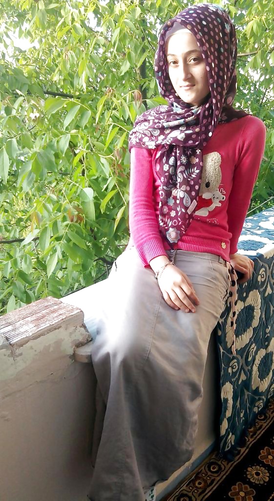 Sex Gallery Azgin Turbanli