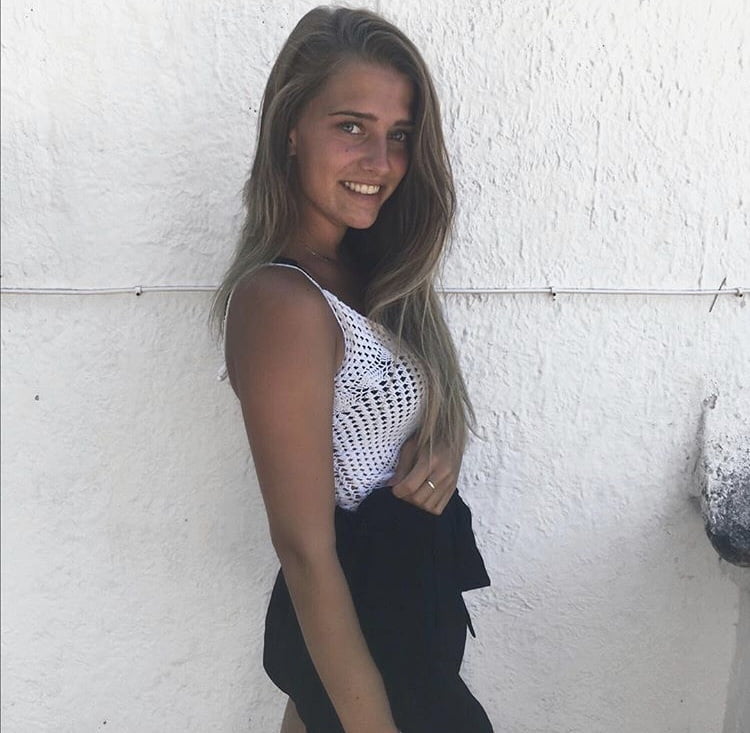 Dutch girls mix photo #324839783